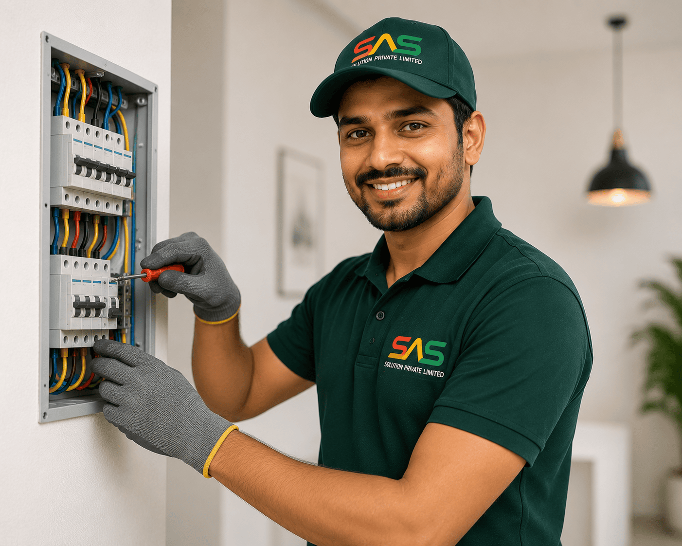 Electrical Services